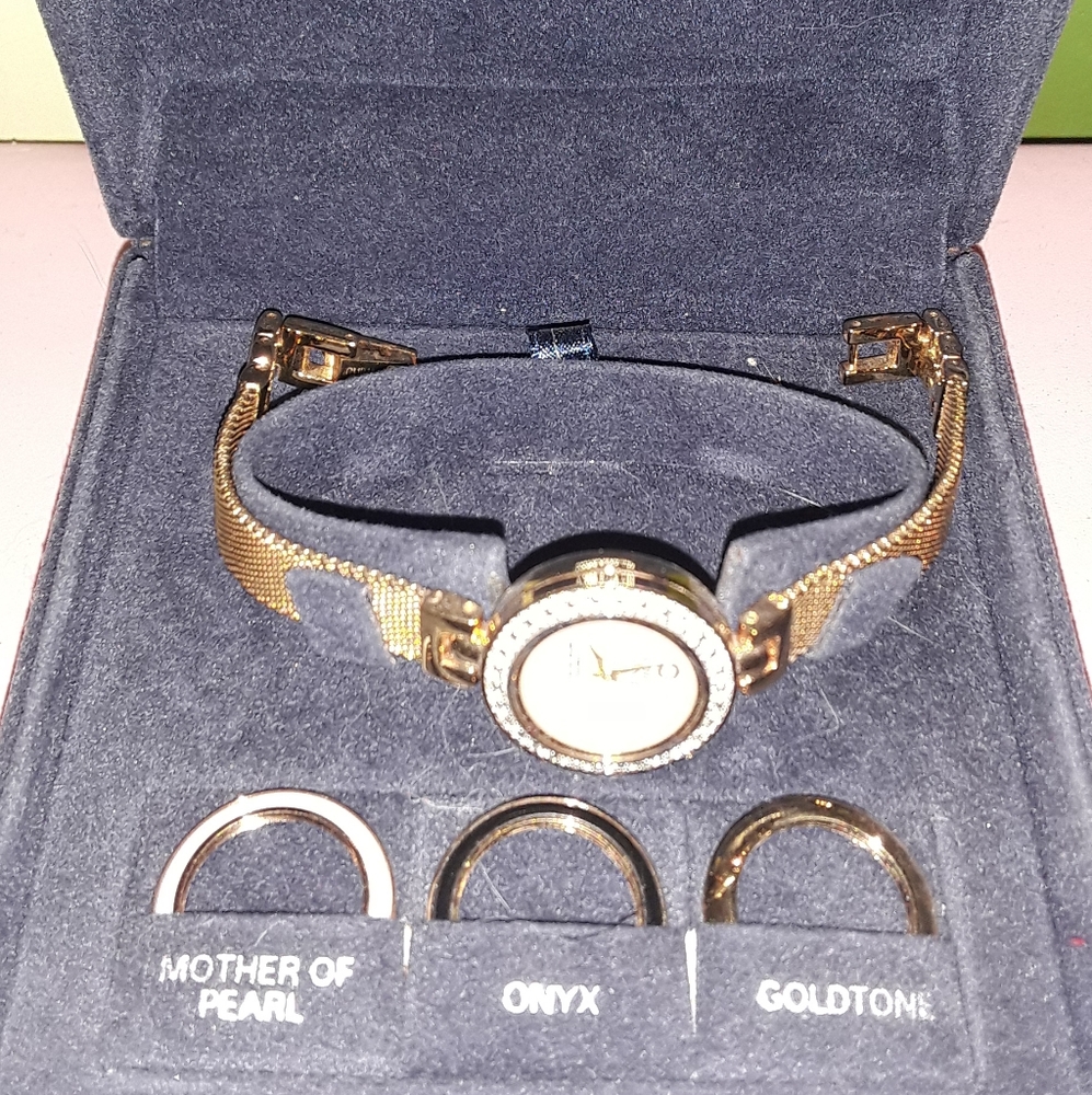 Watch Set